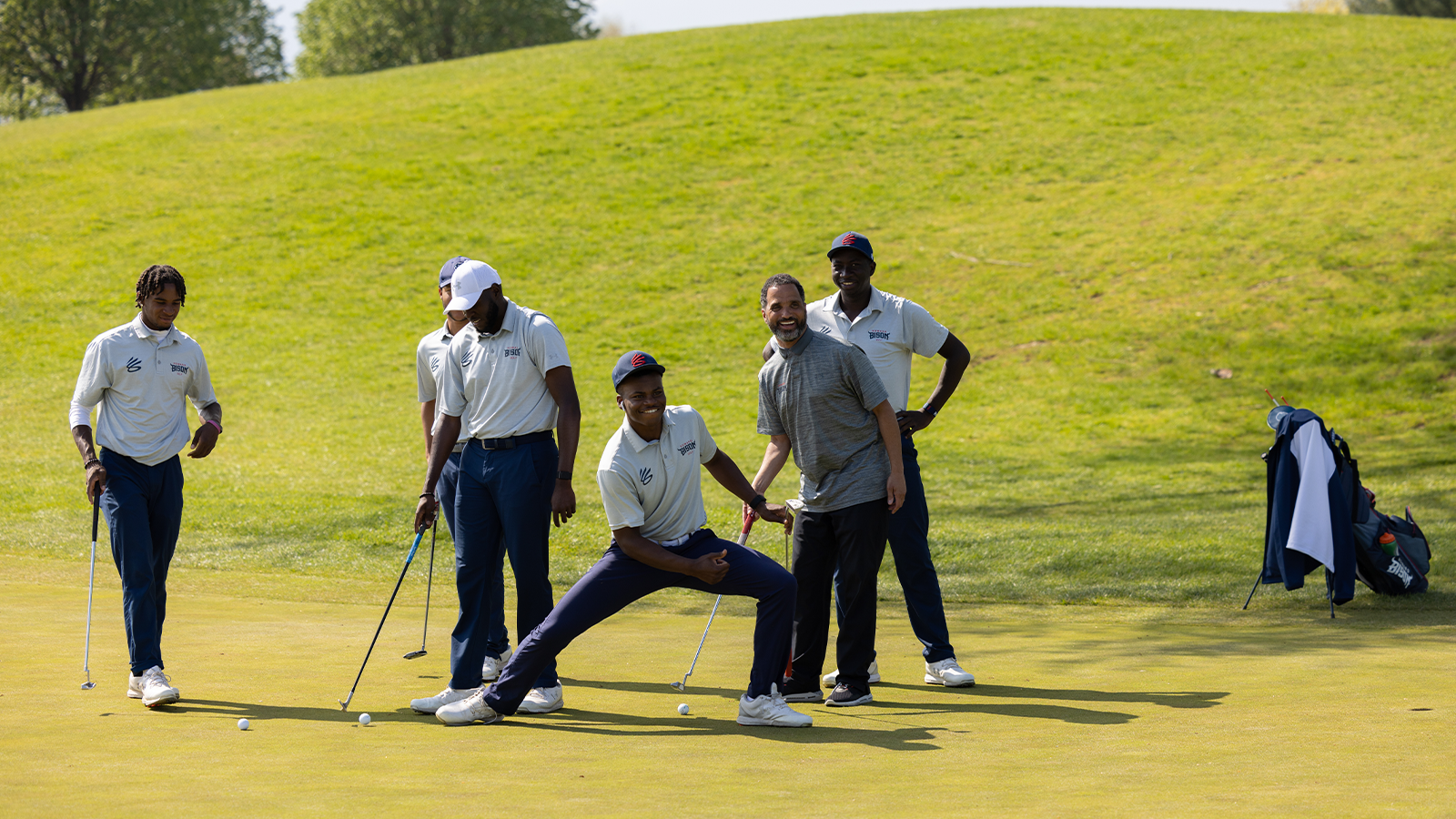 The Sunday Red Media approach to golf club growth
