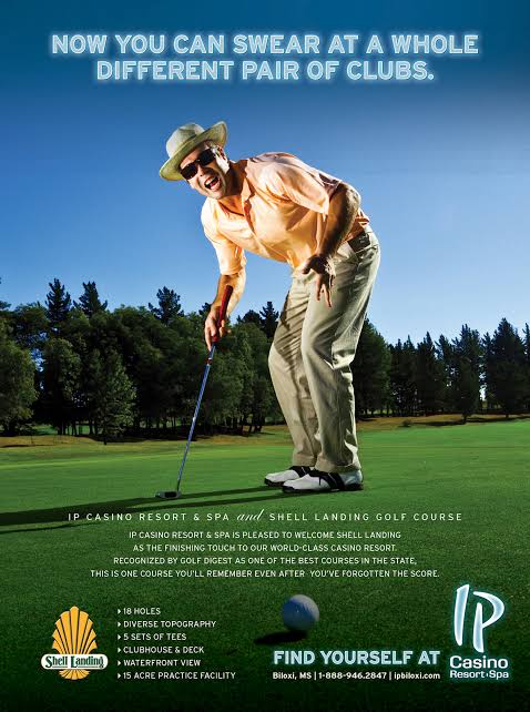 Digital Marketing & Paid Ads for golf clubs